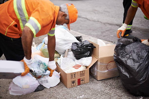 Best Electronics and E-Waste Disposal  in Fitchburg, MA