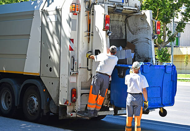 Recycling Services for Junk in Fitchburg, MA